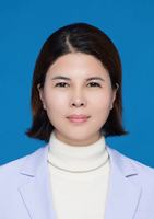 执行会长 吴月香 重庆武稻农业开发有限公司董事长