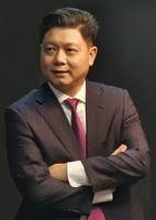 副会长：谭英宏