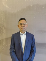 常务副会长：陈本德