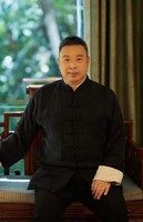 副会长：郭远友  重庆知行宏图科技公司董事长