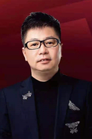 副会长：张洪  北京伊尹餐饮管理有限公司董事长