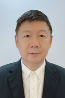 副会长：马东平  玄同文化传媒有限公司董事长