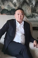 副会长：张代亮  北京众源网聚科技有限公司董事长
