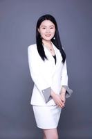 副会长：何凤  北京彩虹乐享信息技术有限公司副总裁