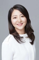 副会长：张筱燕  宁波梅山保税港区华极燕客投资合伙企业（有限合伙）合伙人